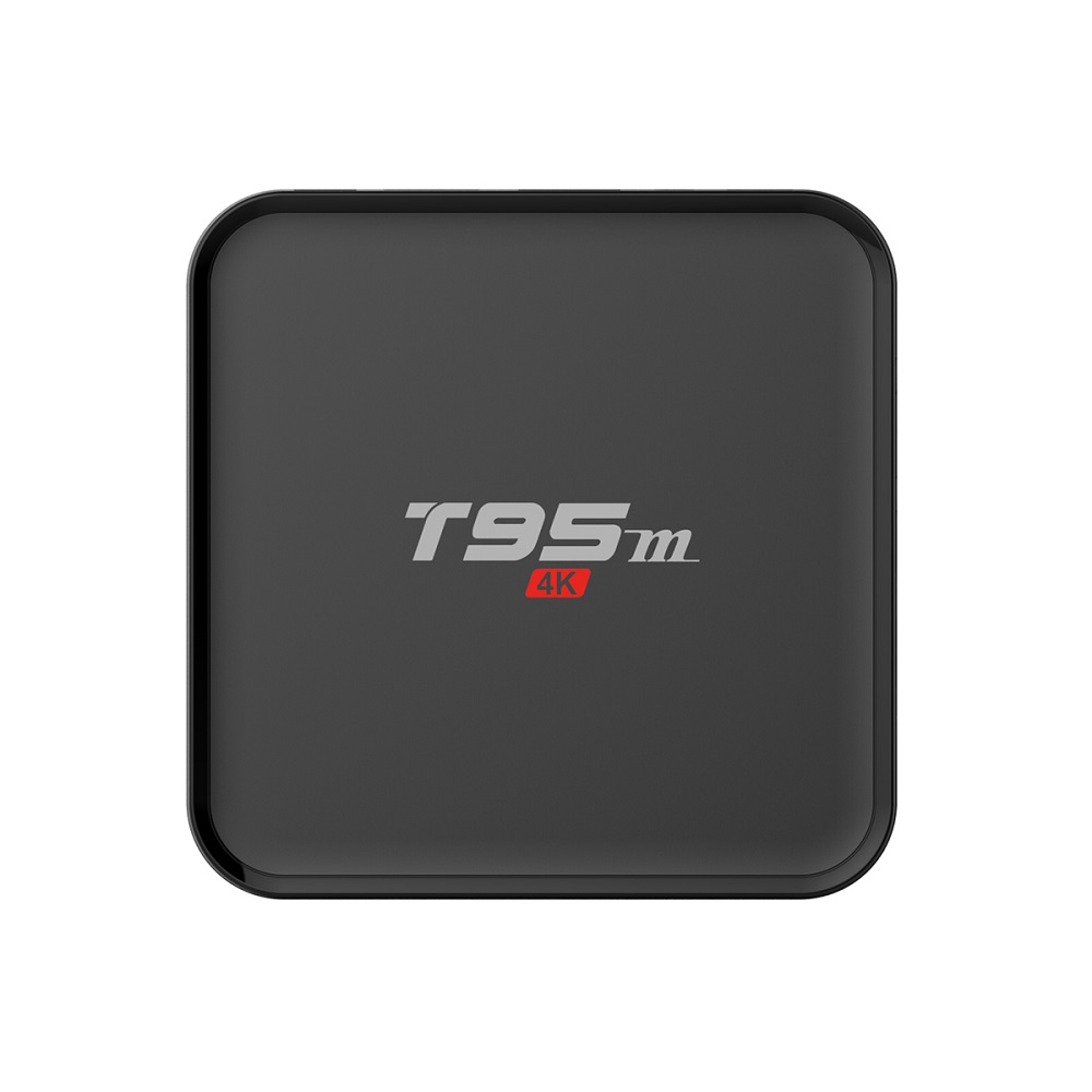 t95m android tv box android 5.1 cheapest 2gb 8gb